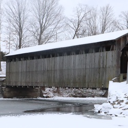 Covered Bridges