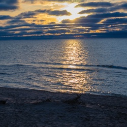 Lake Michigan